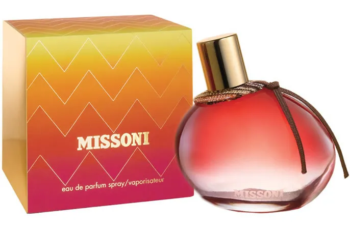 Missoni Missoni Parfum парфюмерная вода