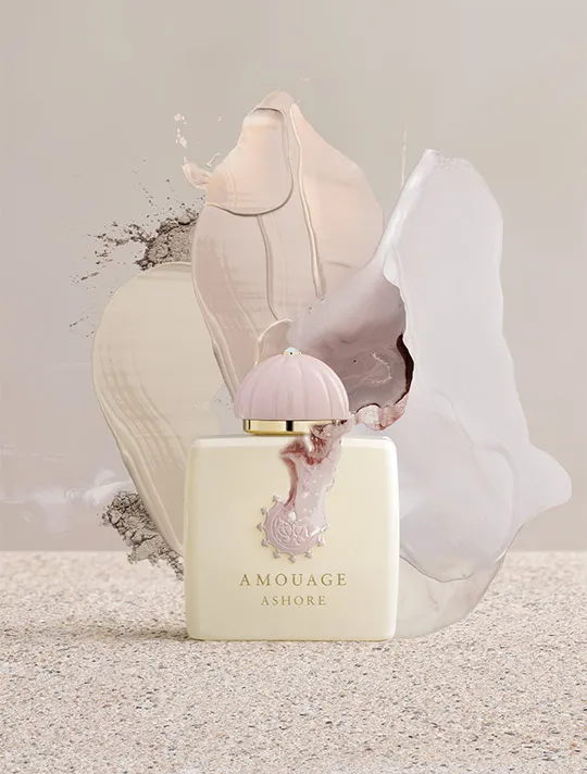 Amouage Ashore парфюмерная вода