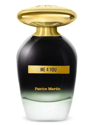 Patrice Martin Me 4 You парфюмерная вода