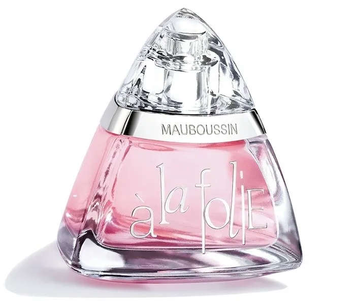 Mauboussin A La Folie