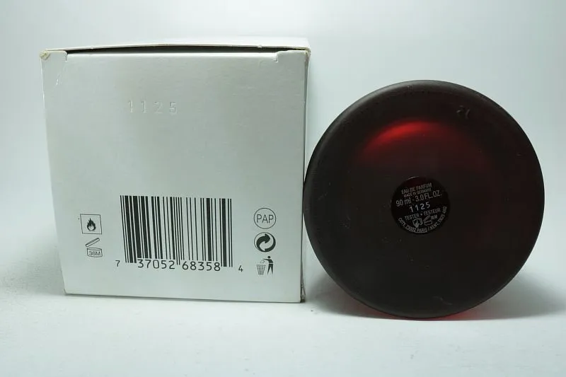 Hugo Boss Hugo Deep Red парфюмерная вода