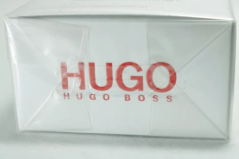 Hugo Boss Hugo Reversed туалетная вода