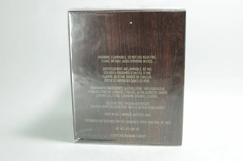 Banana Republic Cordovan туалетная вода