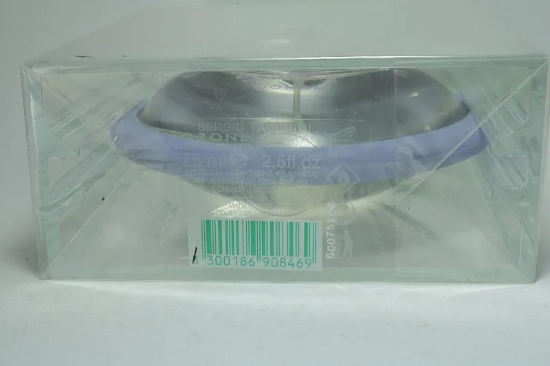 Sergio Tacchini O-ZONE Woman туалетная вода