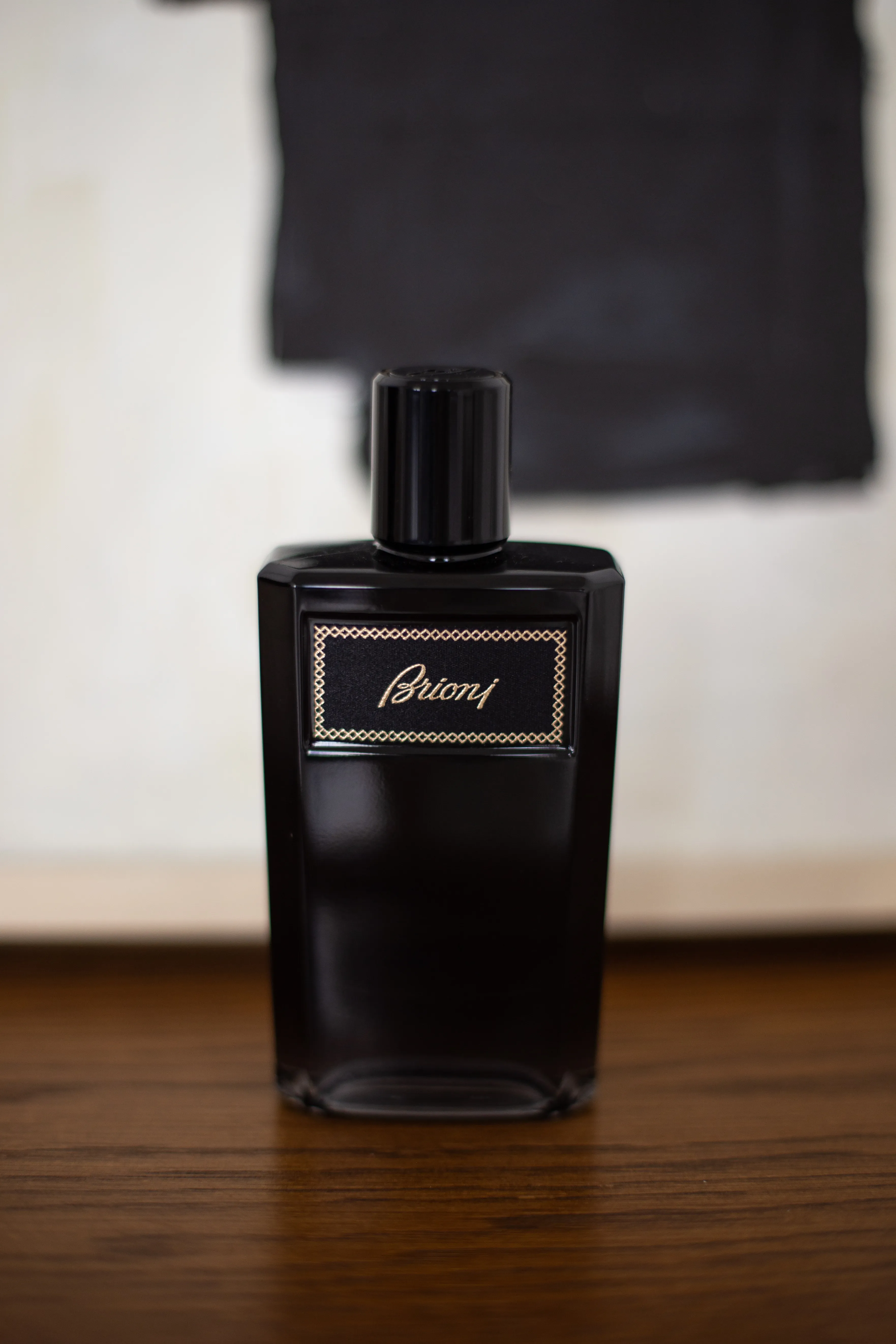 Brioni Eau de Parfum Intense парфюмерная вода