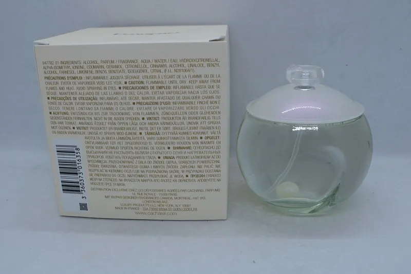 Cacharel Noa туалетная вода