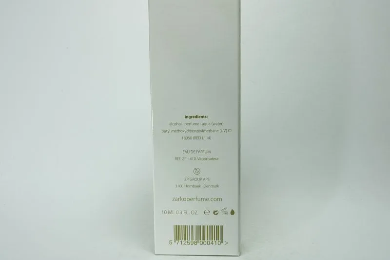 Zarkoperfume PINK MOLeCULE 090.09 парфюмерная вода