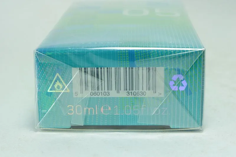 Escentric Molecules Escentric 05 туалетная вода