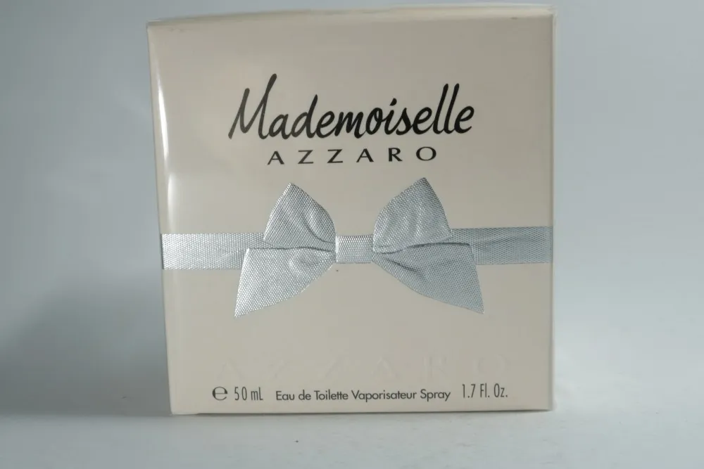 Azzaro Mademoiselle туалетная вода