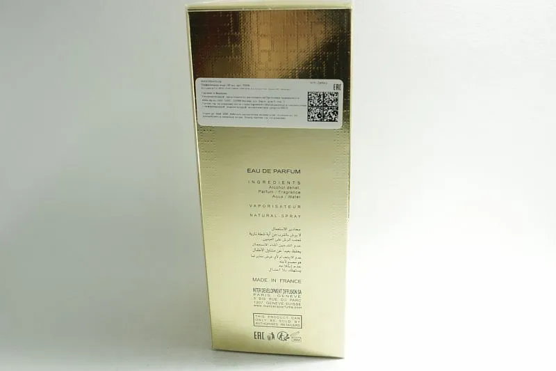 Mancera Sicily парфюмерная вода