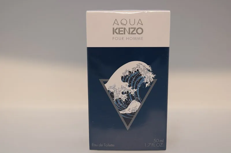 Kenzo Aqua Pour Homme
