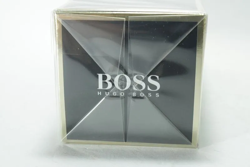 Hugo Boss Nuit Pour Femme парфюмерная вода