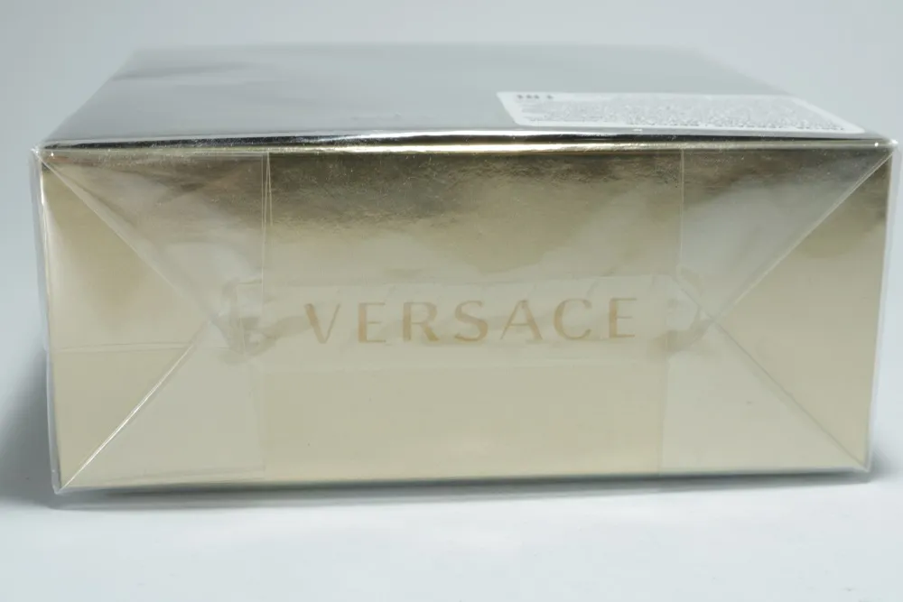 Versace Eros pour Femme туалетная вода