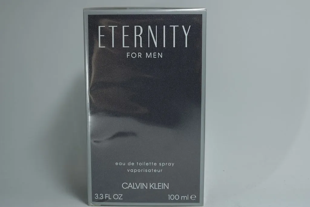 Calvin Klein Eternity for Men туалетная вода