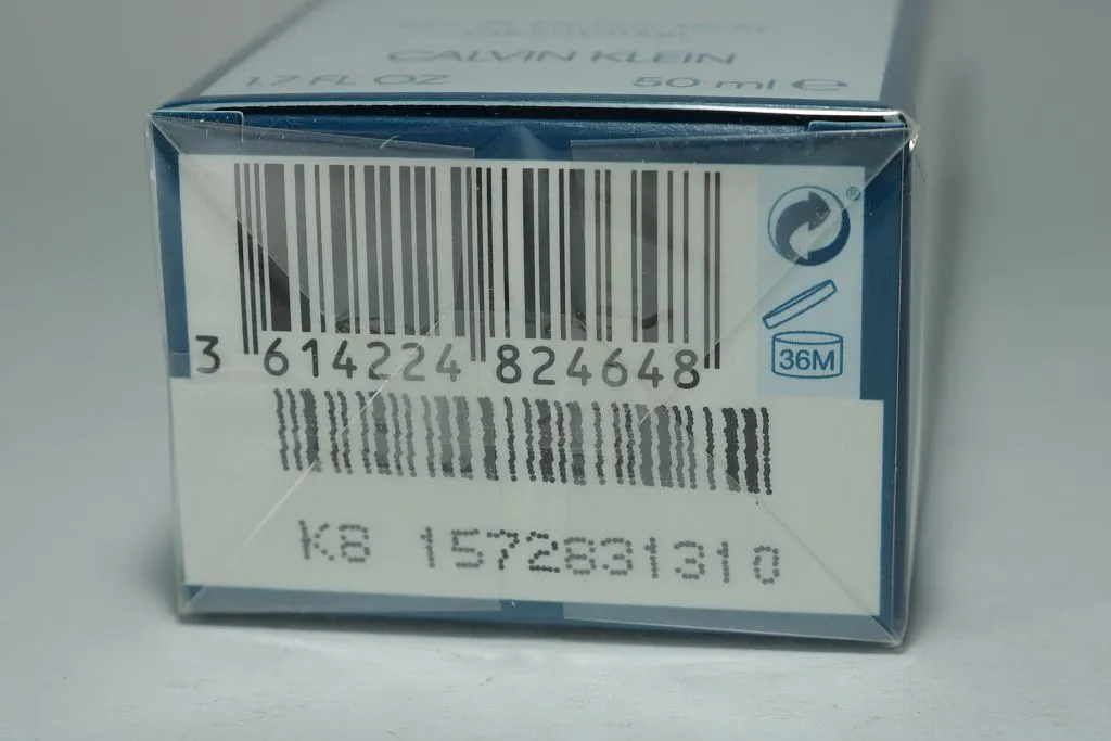 Calvin Klein Eternity Air woman парфюмерная вода