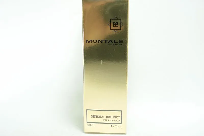 Montale Sensual Instinct парфюмерная вода