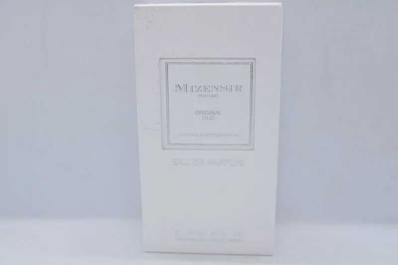 Mizensir Original Oud парфюмерная вода