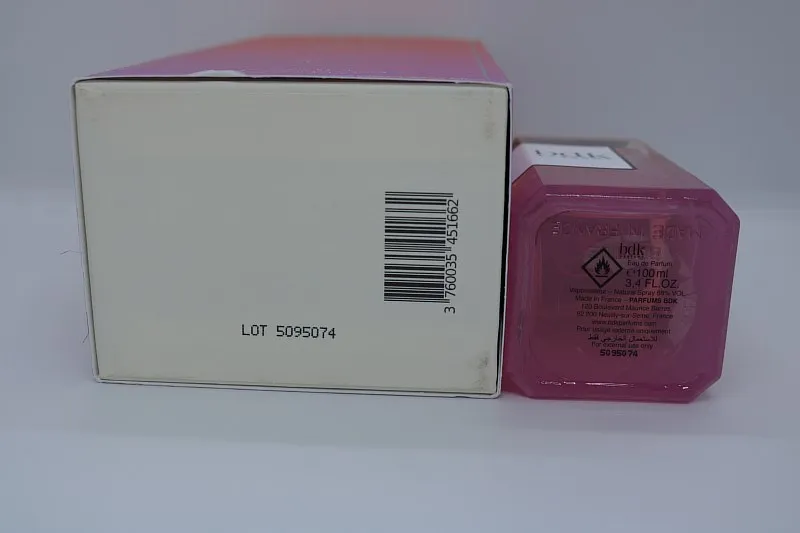 BDK Parfums Impadia