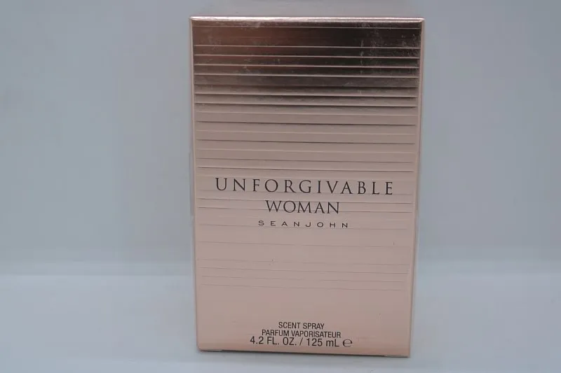 Sean John Unforgivable Women