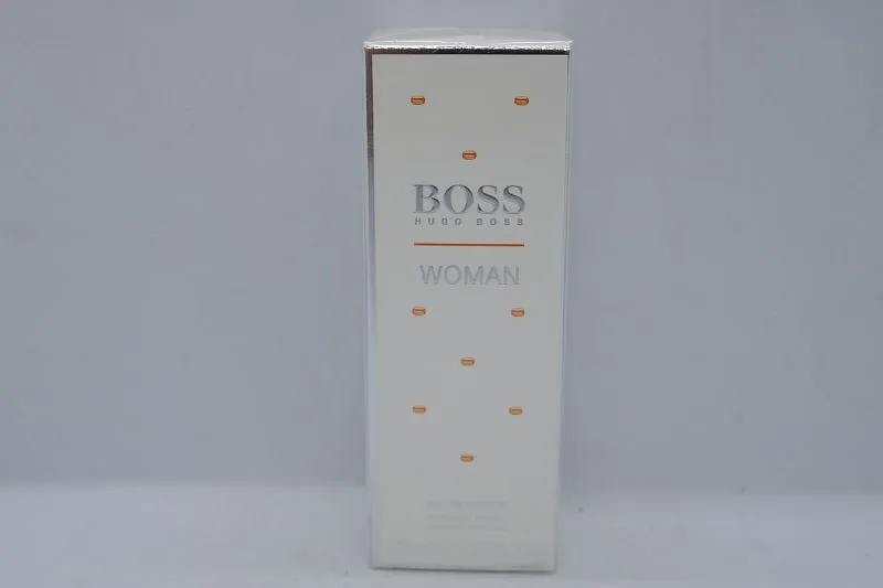 Hugo Boss Boss Orange woman туалетная вода