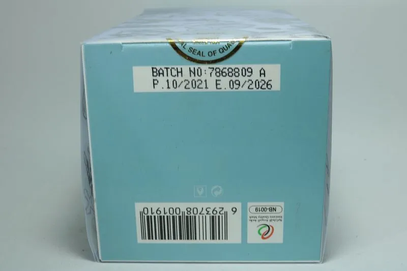 Ajmal Shadow Blue For Him парфюмерная вода