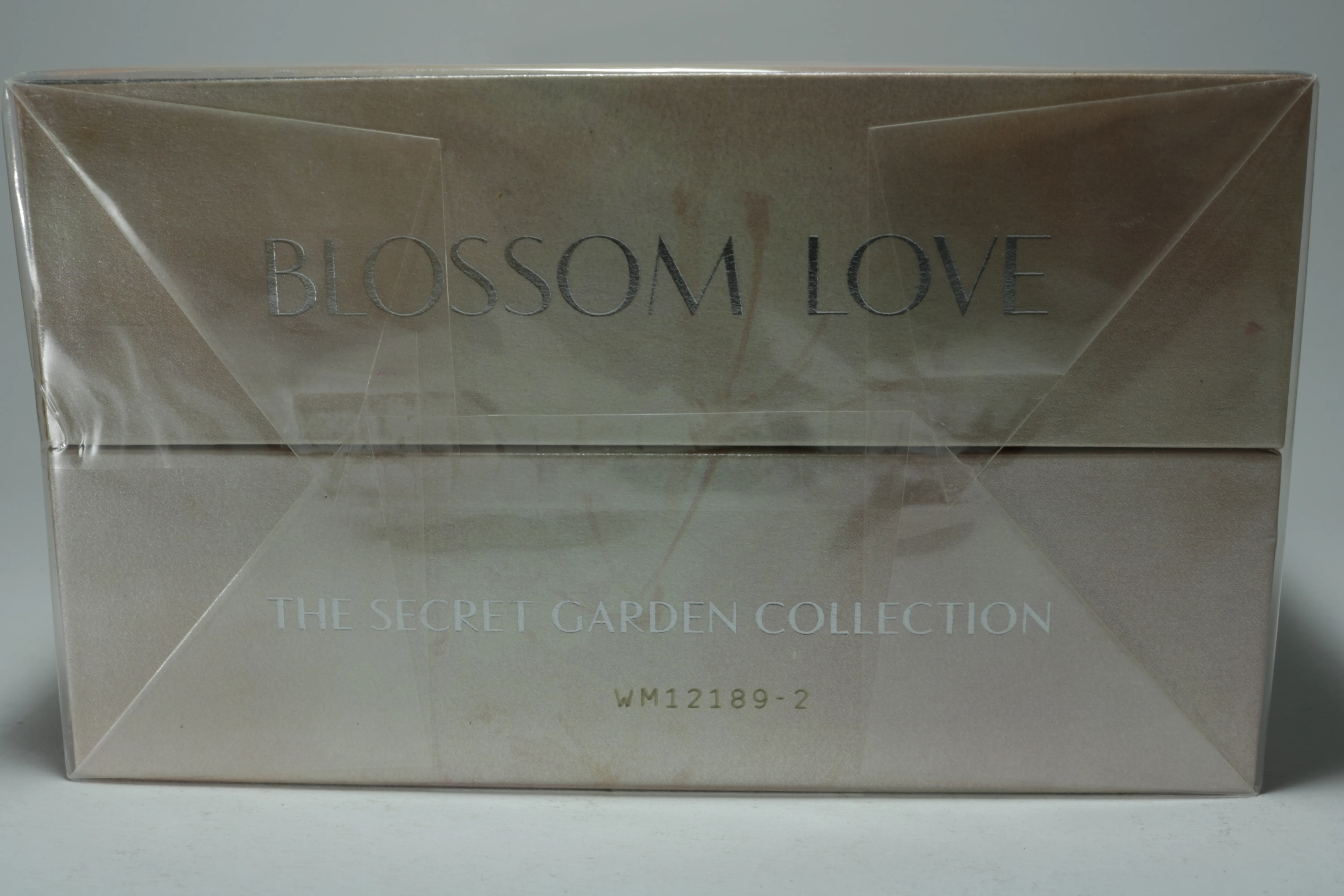 Amouage Blossom Love парфюмерная вода