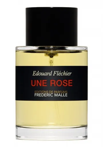 Frédéric Malle Une Rose парфюмерная вода