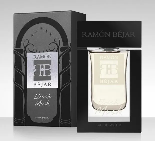 Bejar Elvish Musk