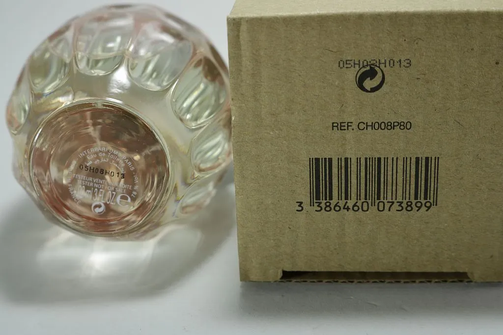 Jimmy Choo L`Eau туалетная вода