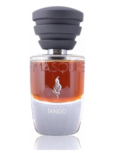 Masque Milano Tango