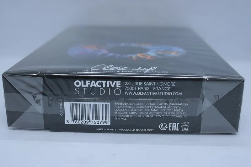 Olfactive Studio Close Up парфюмерная вода