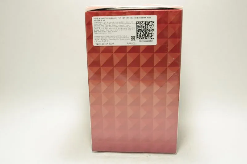 Pepe Jeans Pepe Jeans For Her парфюмерная вода