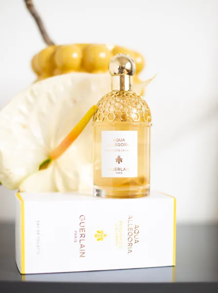 Guerlain Aqua Allegoria Bergamote Calabria