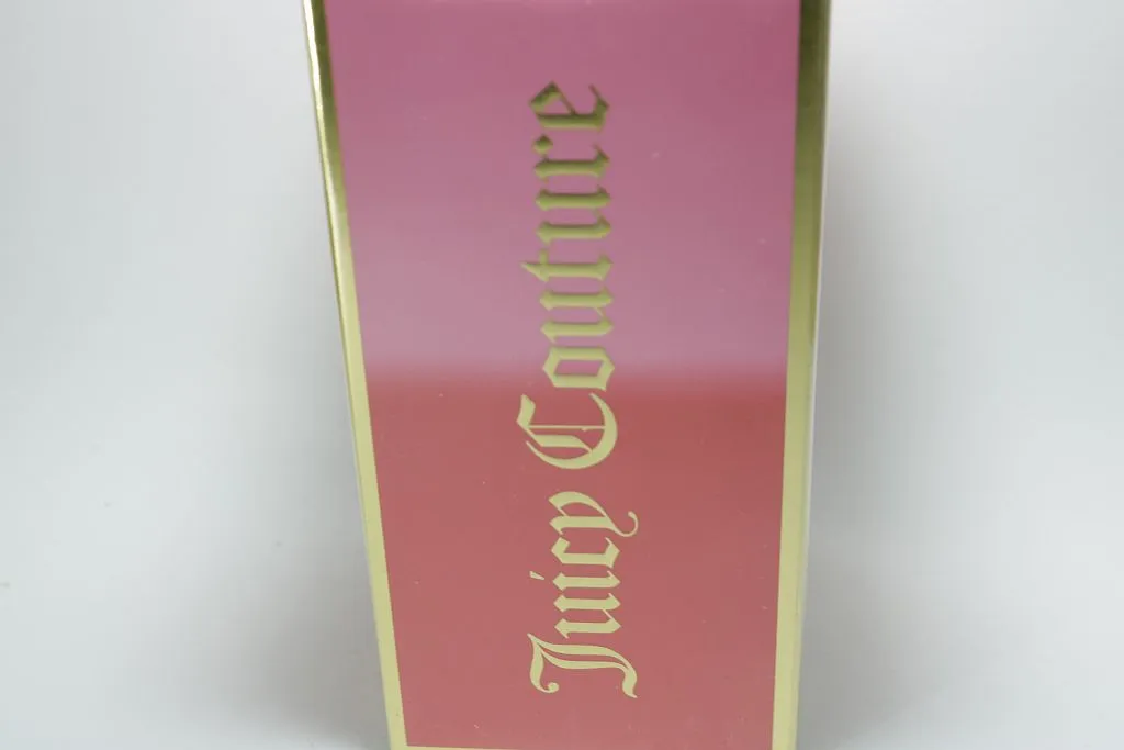 Juicy Couture Oui Juicy Couture парфюмерная вода