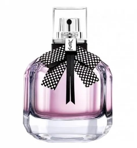 Yves Saint Laurent Mon Paris Couture парфюмерная вода