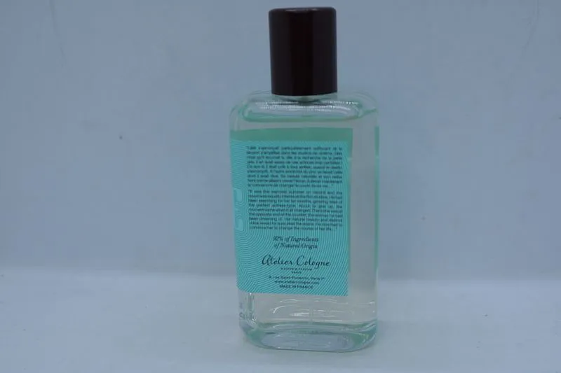 Atelier Cologne Clementine California парфюмерная вода