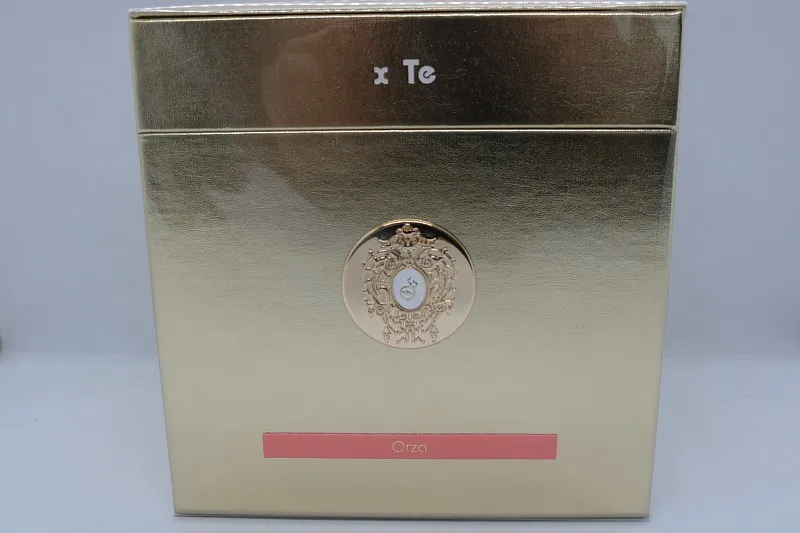 Tiziana Terenzi Orza духи