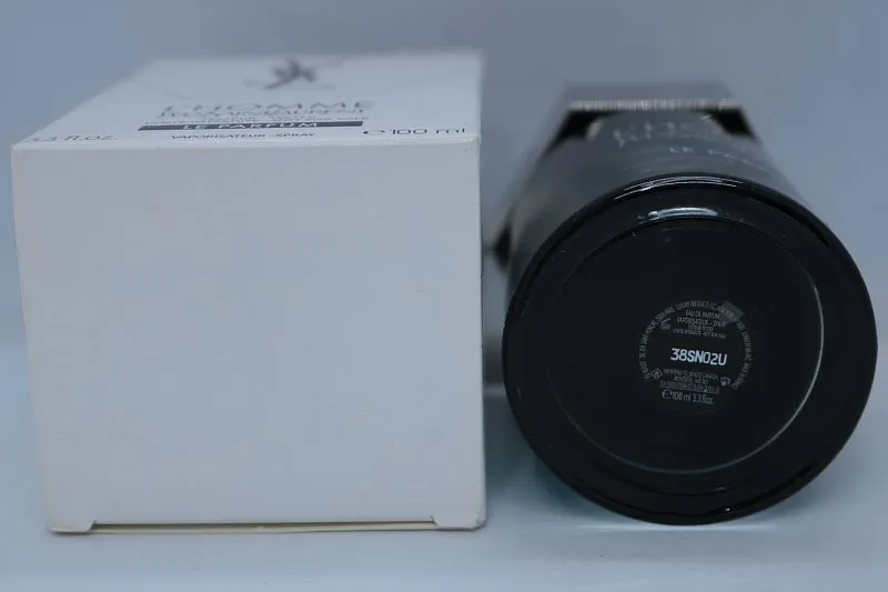 Yves Saint Laurent L’Homme Le Parfum парфюмерная вода