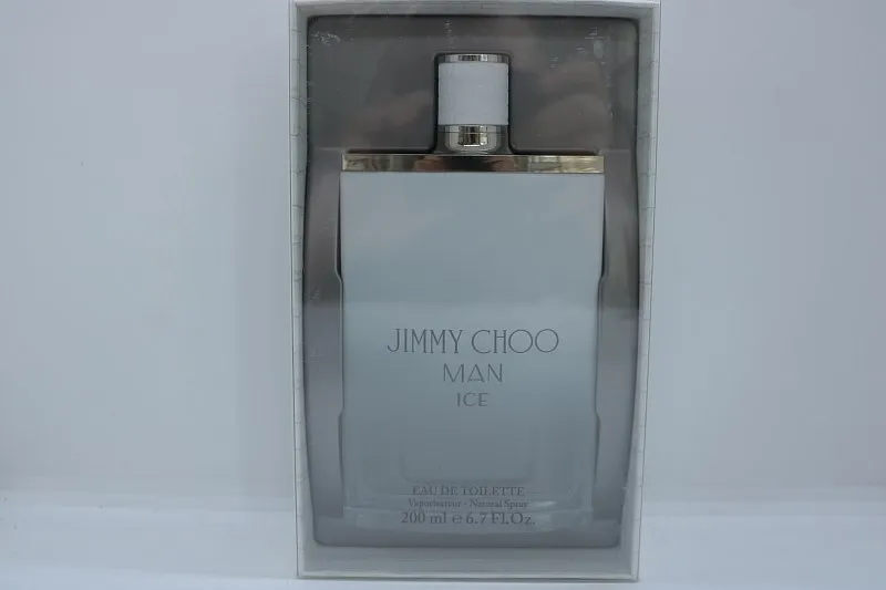 Jimmy Choo Man Ice