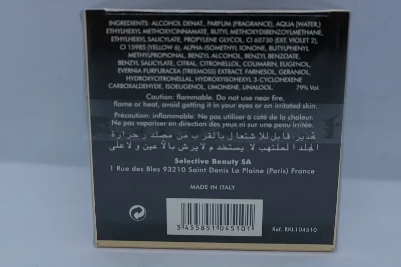 Sonia Rykiel Le Parfum туалетная вода