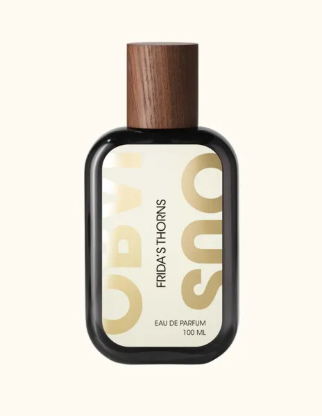 Obvious Frida's Thorns