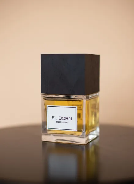 Carner Barcelona El Born