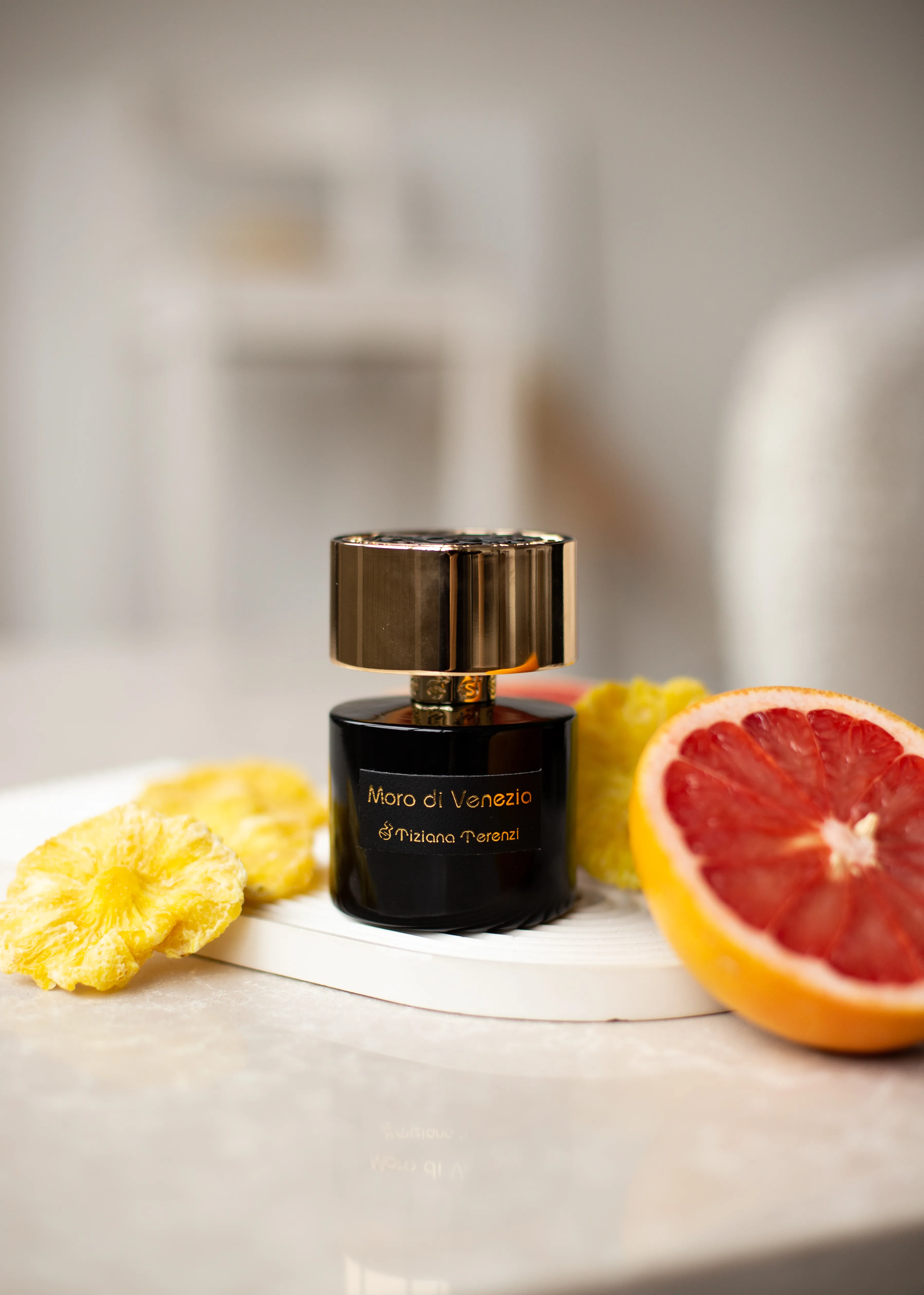 Tiziana Terenzi Moro di Venezia