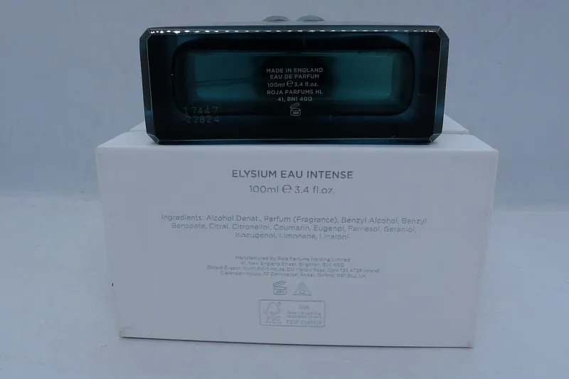 Roja Dove Elysium Eau Intense духи