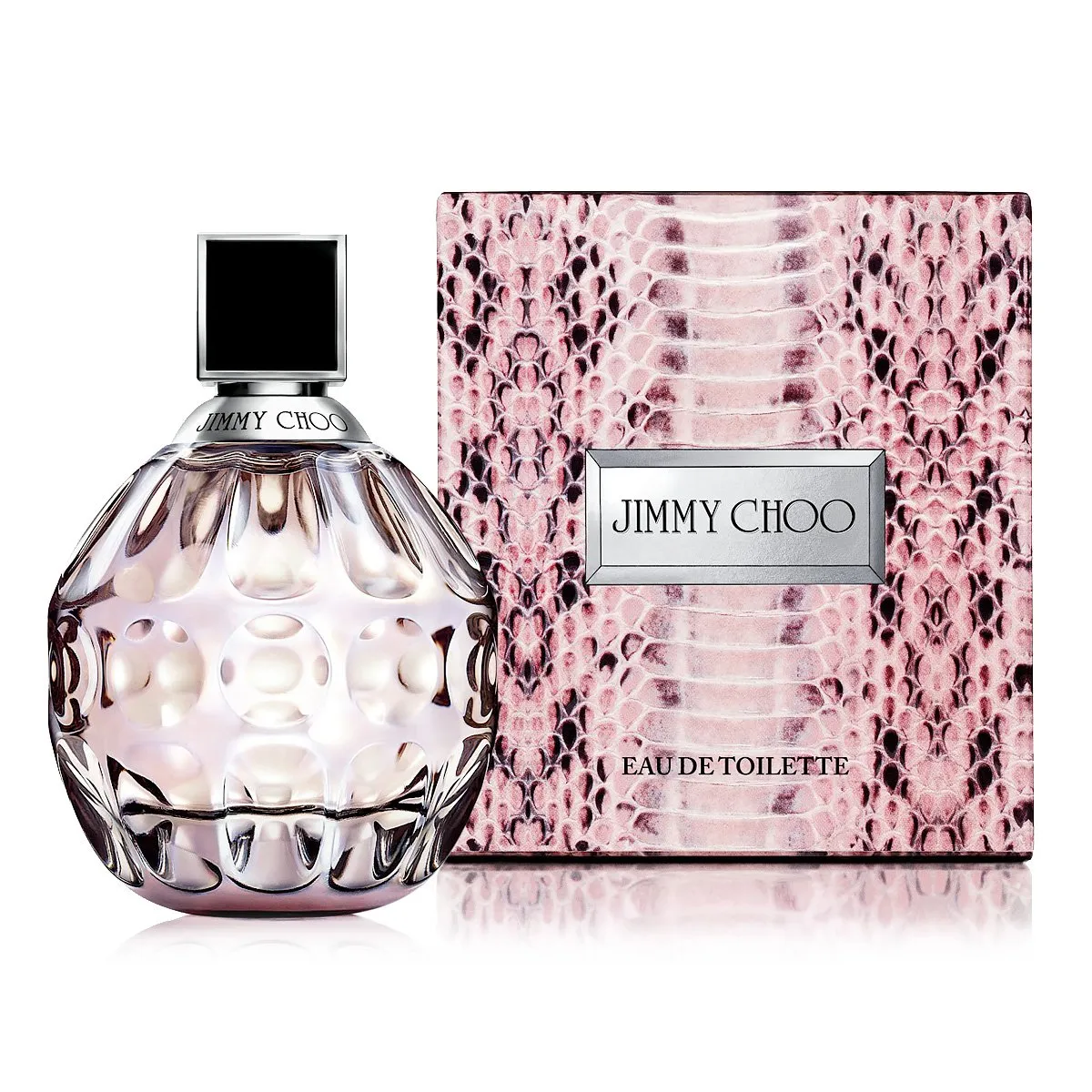 Jimmy Choo eau de toilete