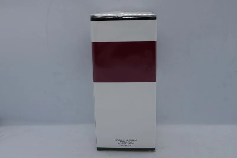 Karl Lagerfeld Fleur de Murier парфюмерная вода