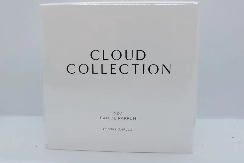 Zarkoperfume Cloud Collection No 1 парфюмерная вода