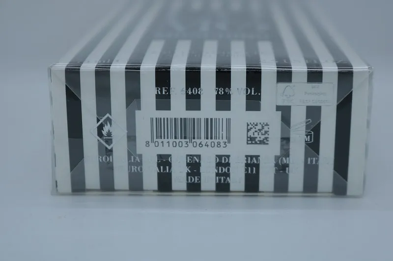 Moschino Uomo туалетная вода