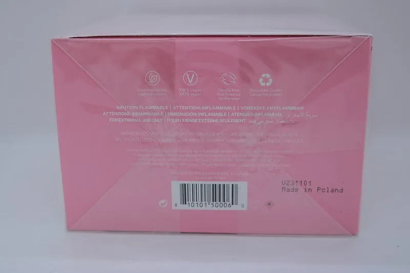 Ariana Grande Mod Blush