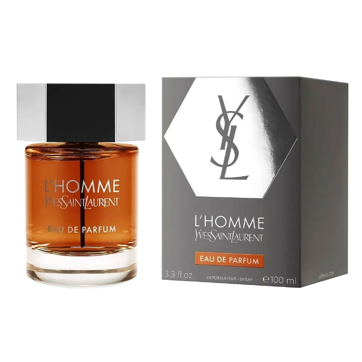 Yves Saint Laurent L‘Homme Eau de Parfum